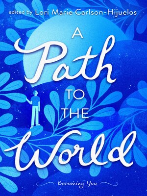 cover image of A Path to the World: Becoming You